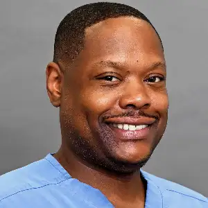 Picture of Georgia Online PrEP Provider Quinton Barnes